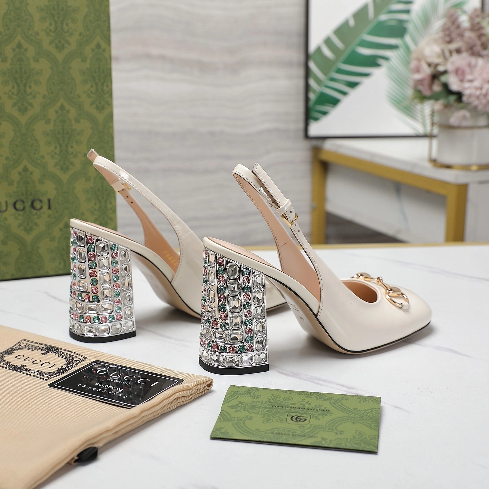 COCO-- 6u33i 795984 BNC00 9540 cowhide sheepskin Heel height：9.5CM item:D-X000L1123